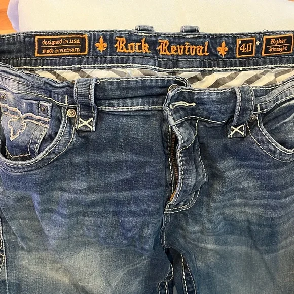 Men’s jeans